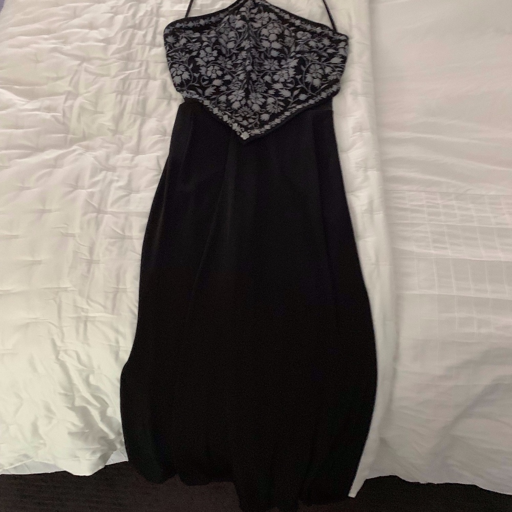 Evening gown